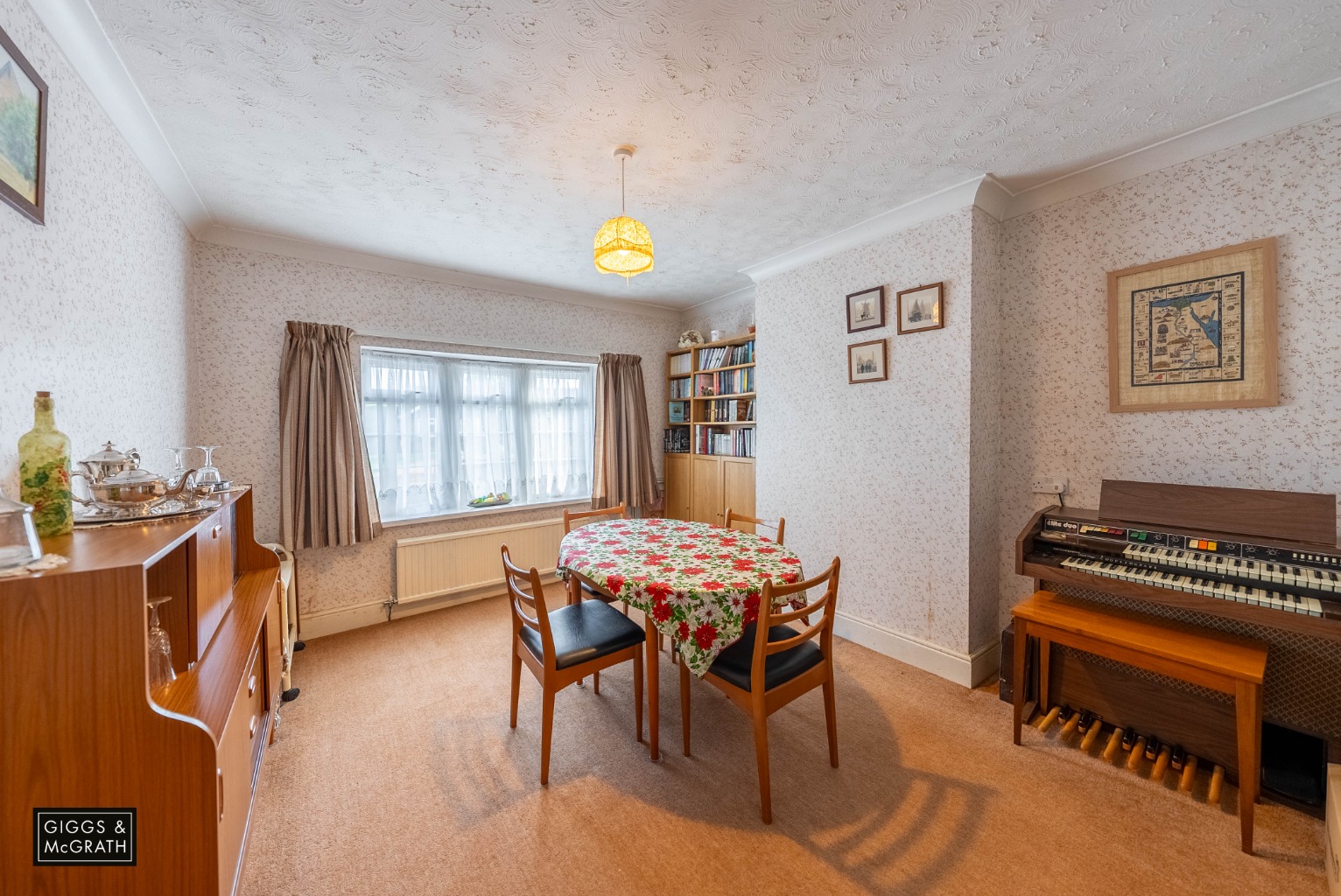 5 bed detached house for sale in High Street, Huntingdon 6