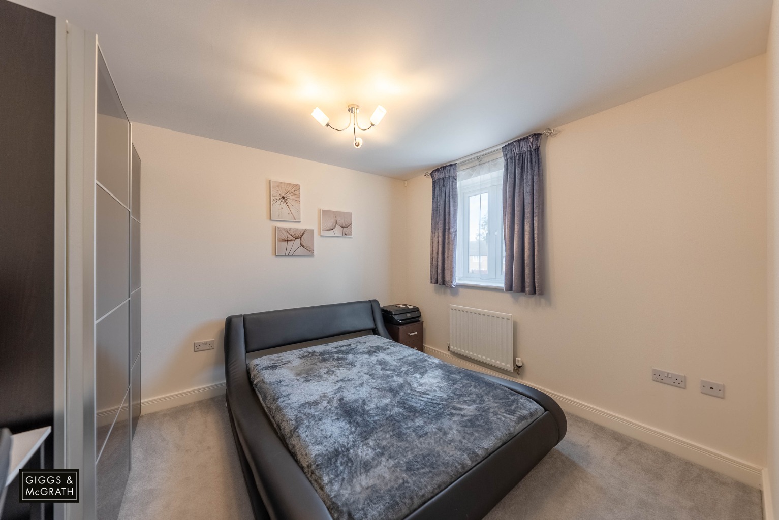 3 bed semi-detached house for sale in Wheatstone Road, Huntingdon 7