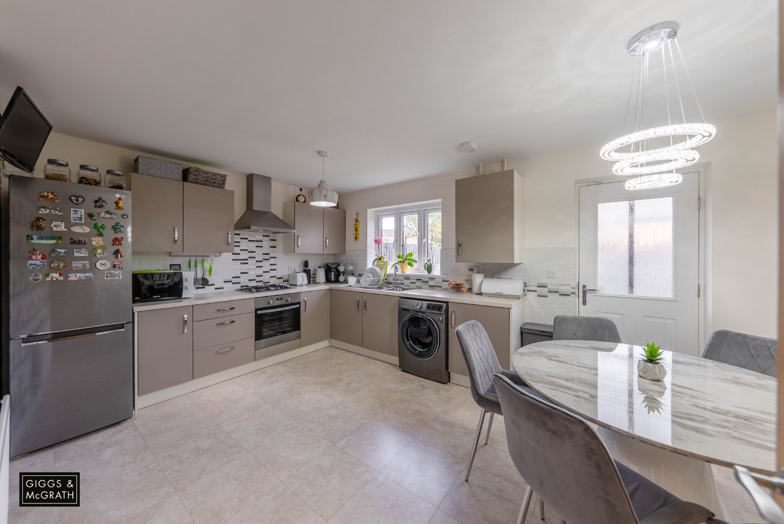 3 bed semi-detached house for sale in Wheatstone Road, Huntingdon 1