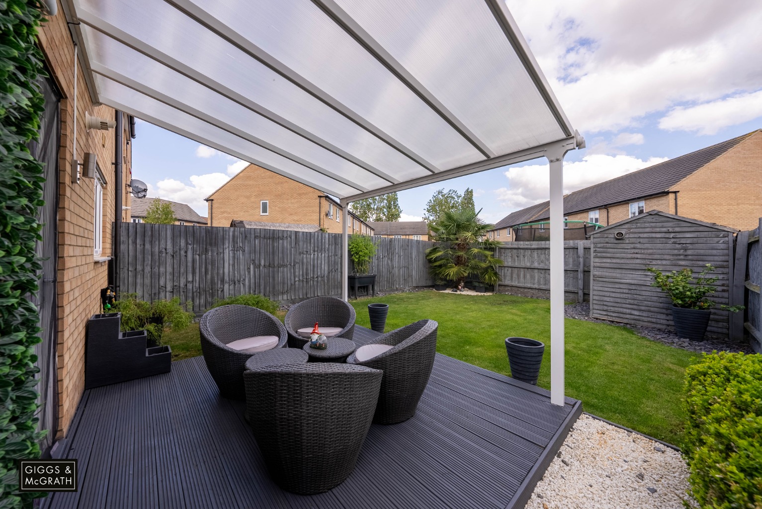 3 bed semi-detached house for sale in Wheatstone Road, Huntingdon 11