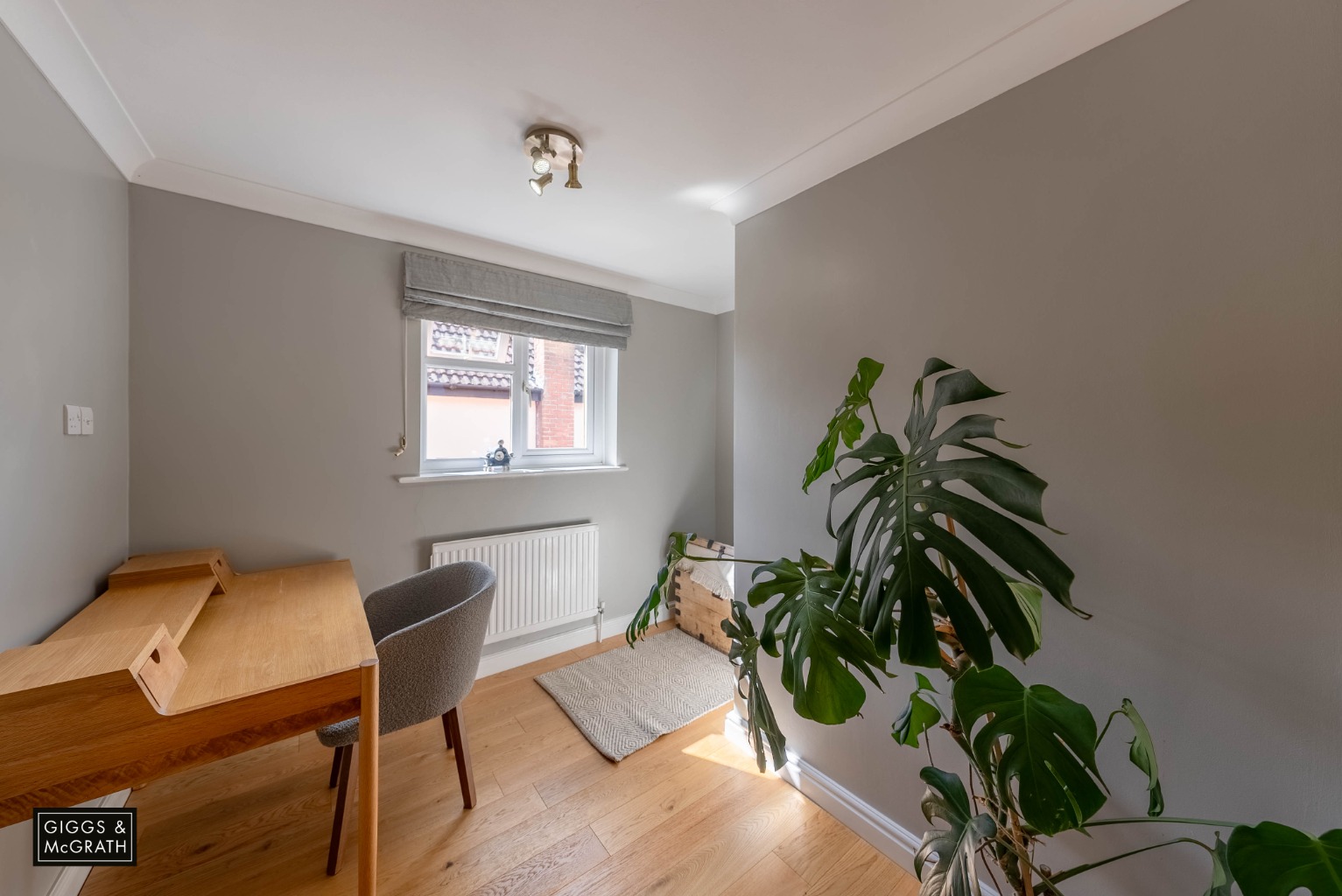 4 bed detached house for sale in Crane Close, Huntingdon 17