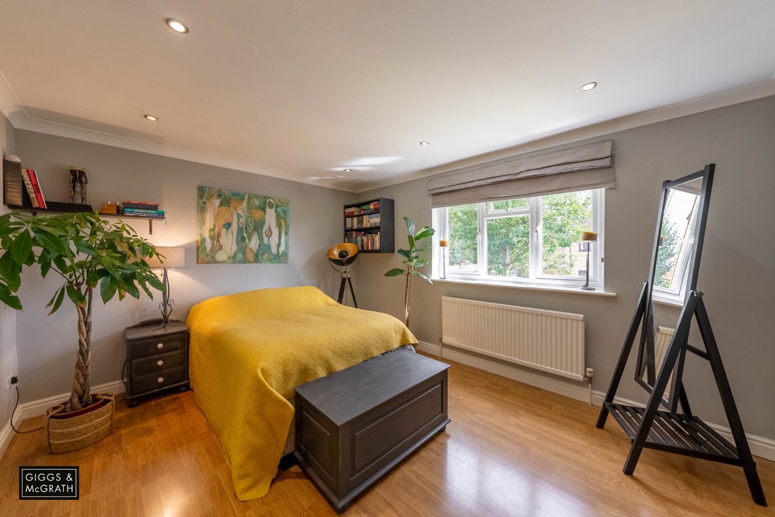 4 bed detached house for sale in Crane Close, Huntingdon 15