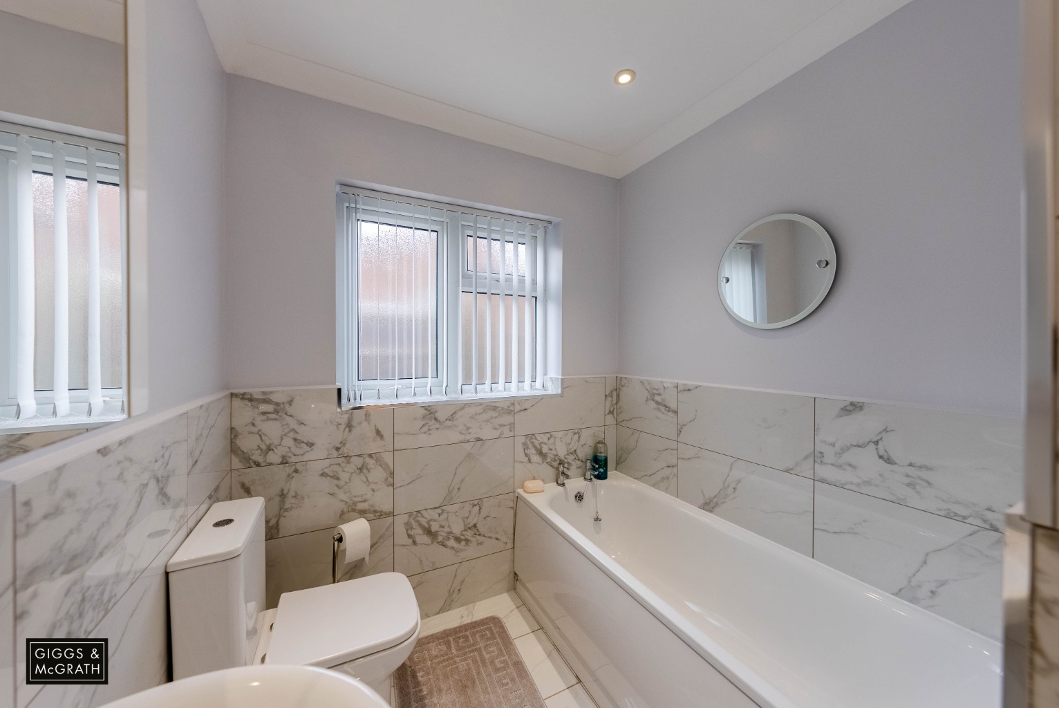 3 bed detached bungalow for sale in Desborough Road, Huntingdon 10