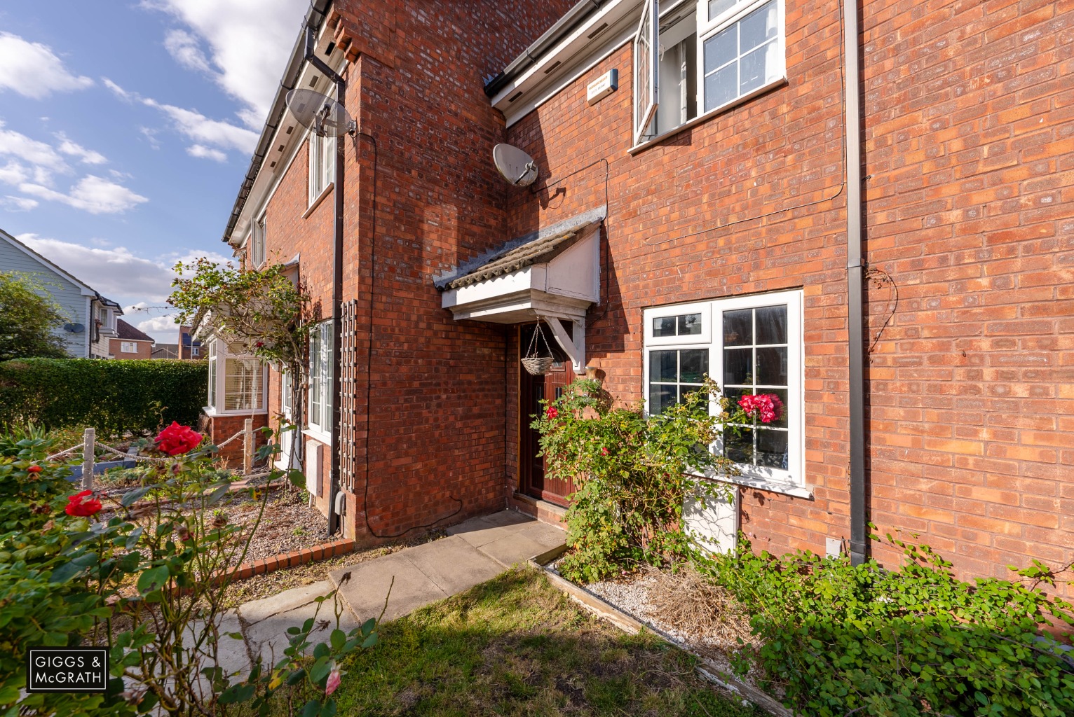 2 bed terraced house for sale in Morland Way, St. Ives 14