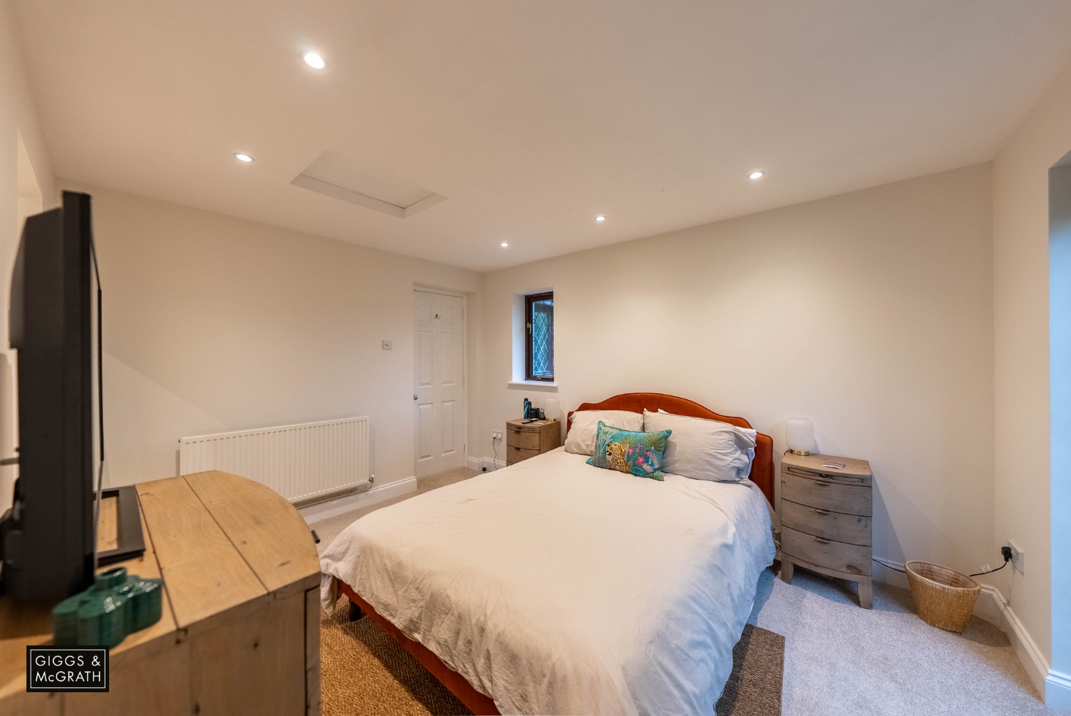 5 bed detached house for sale in Tamar Close, St. Ives 14