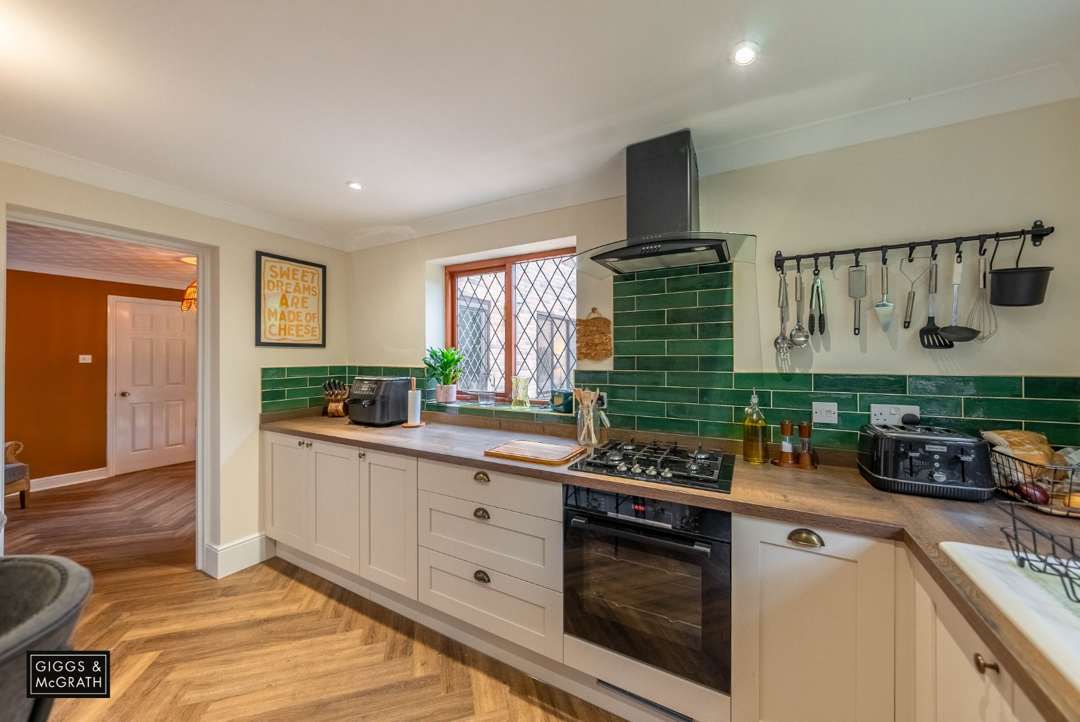 5 bed detached house for sale in Tamar Close, St. Ives 5