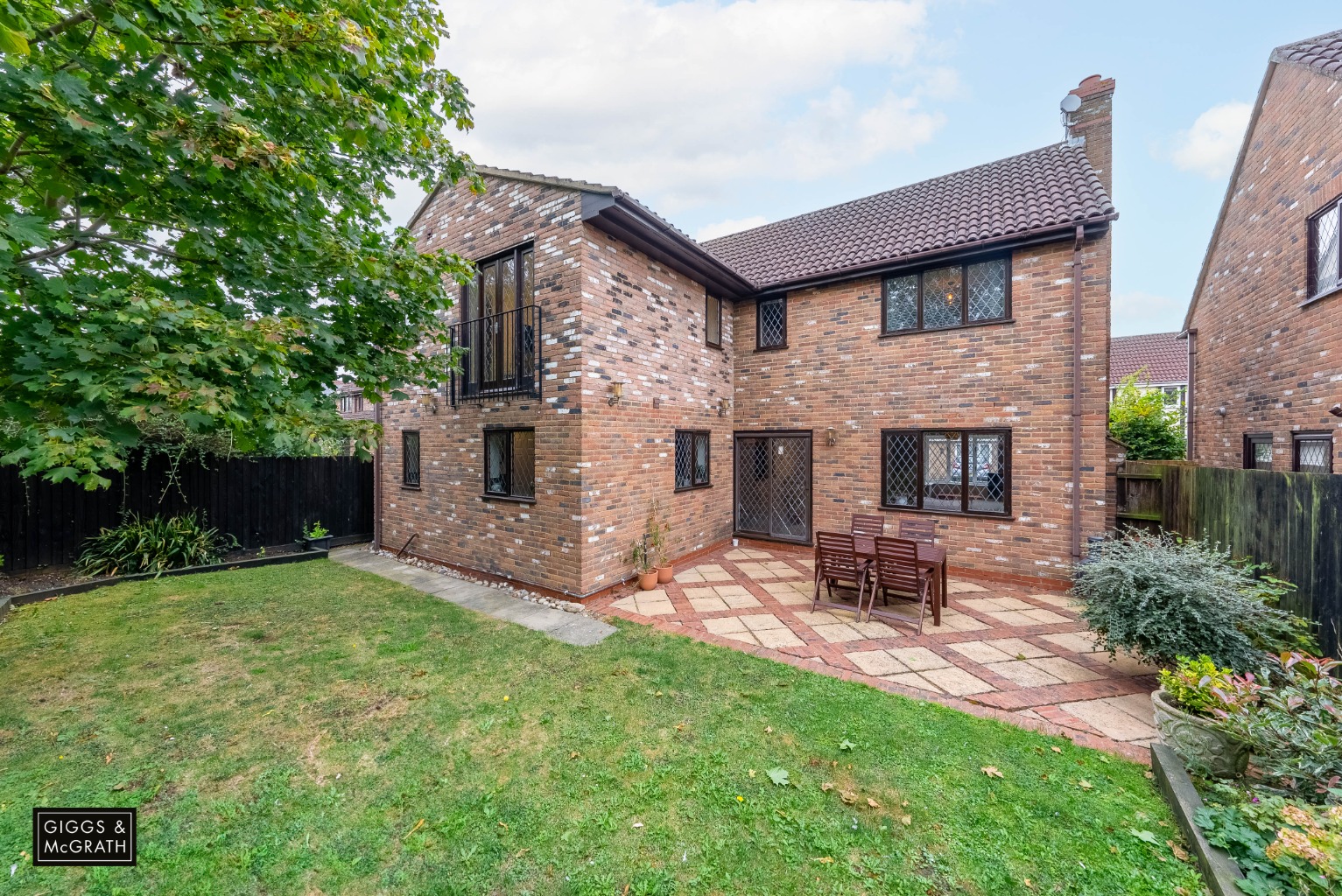 5 bed detached house for sale in Tamar Close, St. Ives 17