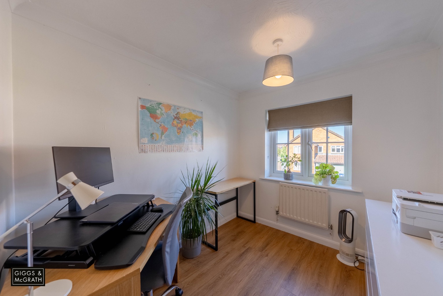 4 bed detached house for sale in Westbrooke Close, Huntingdon 13