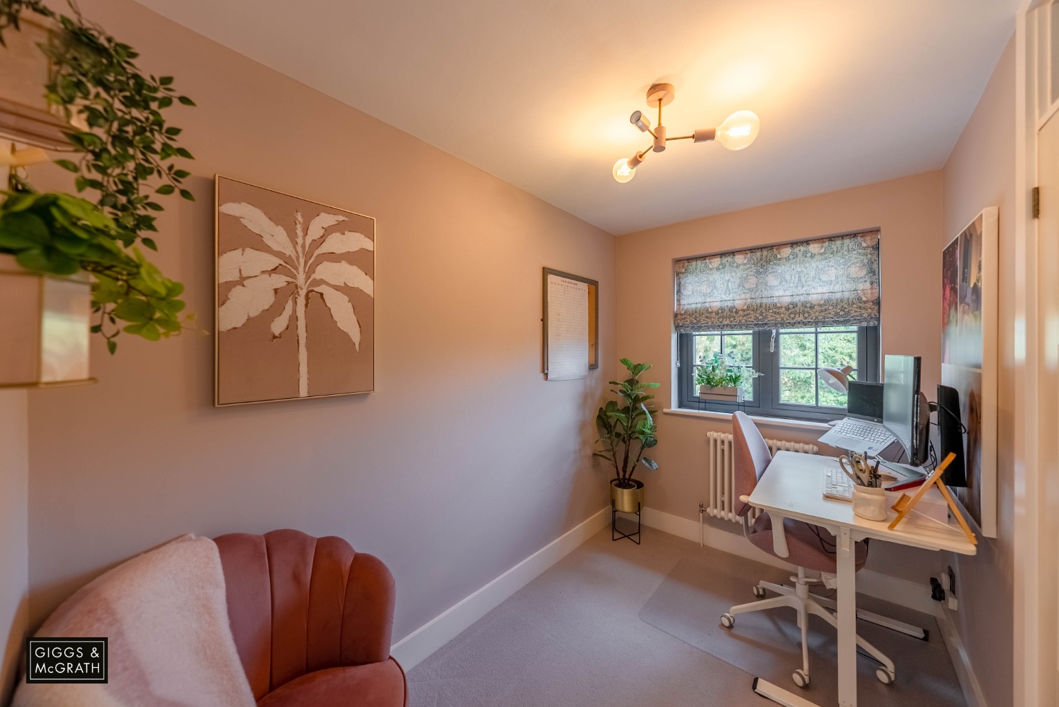 4 bed detached house for sale in Crabapple Close, Cambridgeshire 11