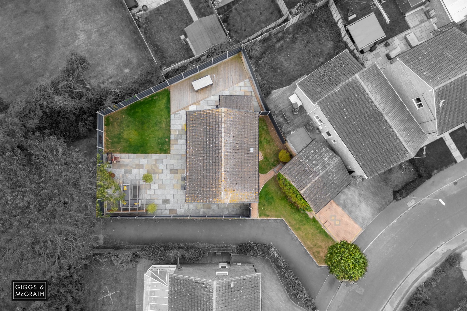 4 bed detached house for sale in Crabapple Close, Cambridgeshire 7