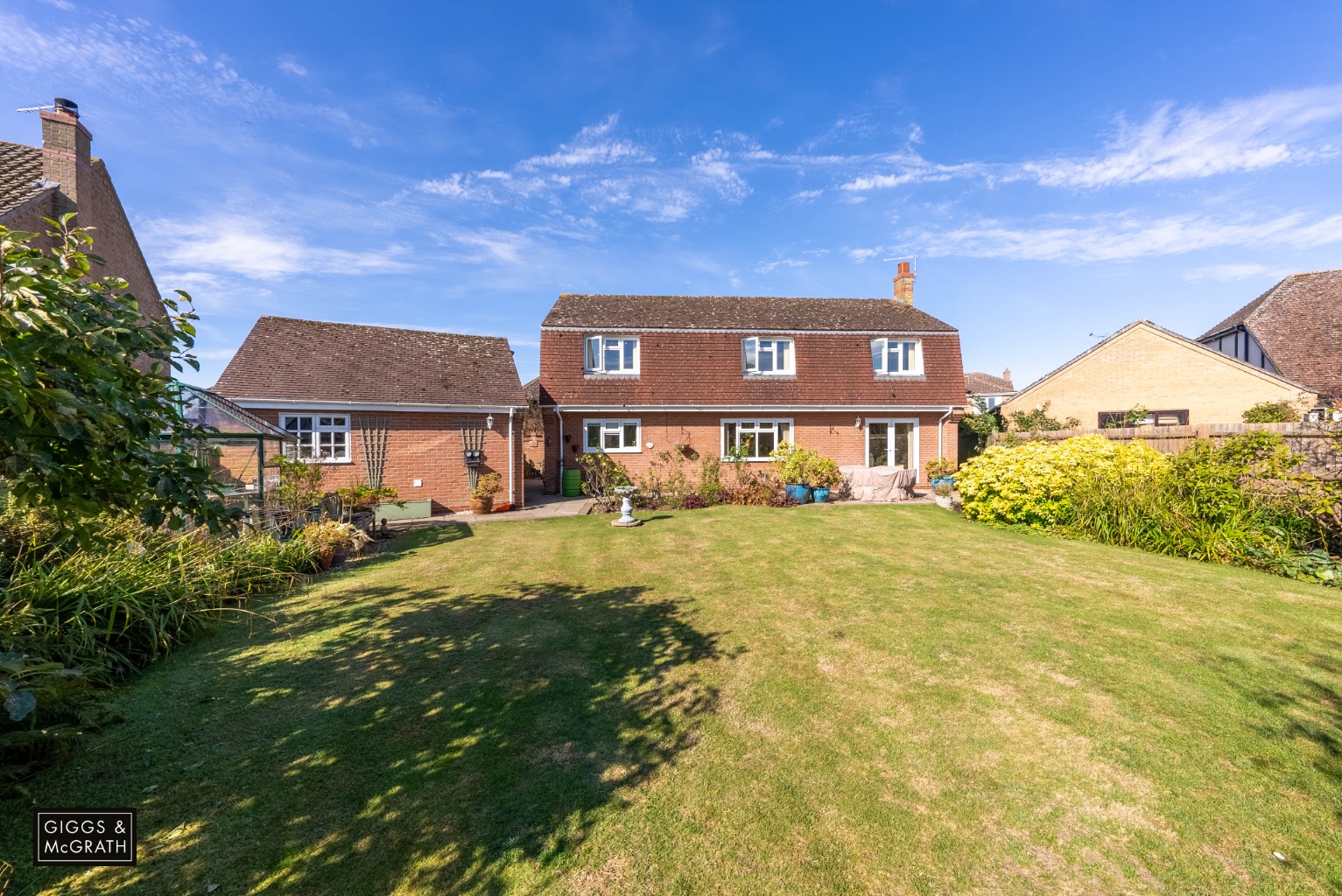 4 bed detached house for sale in The Pasture, Huntingdon 20