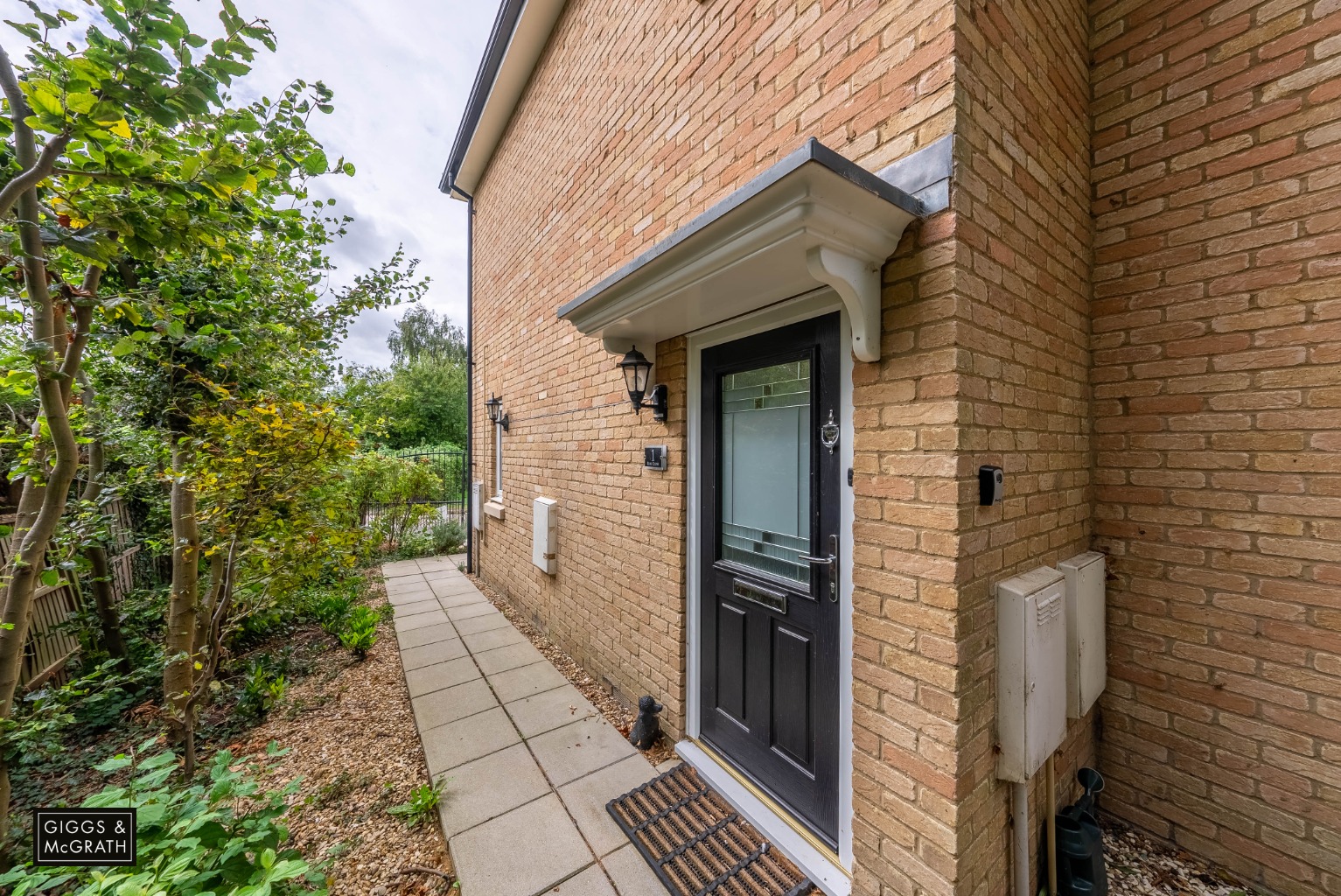 1 bed ground floor flat for sale in Leas Close, St. Ives 11