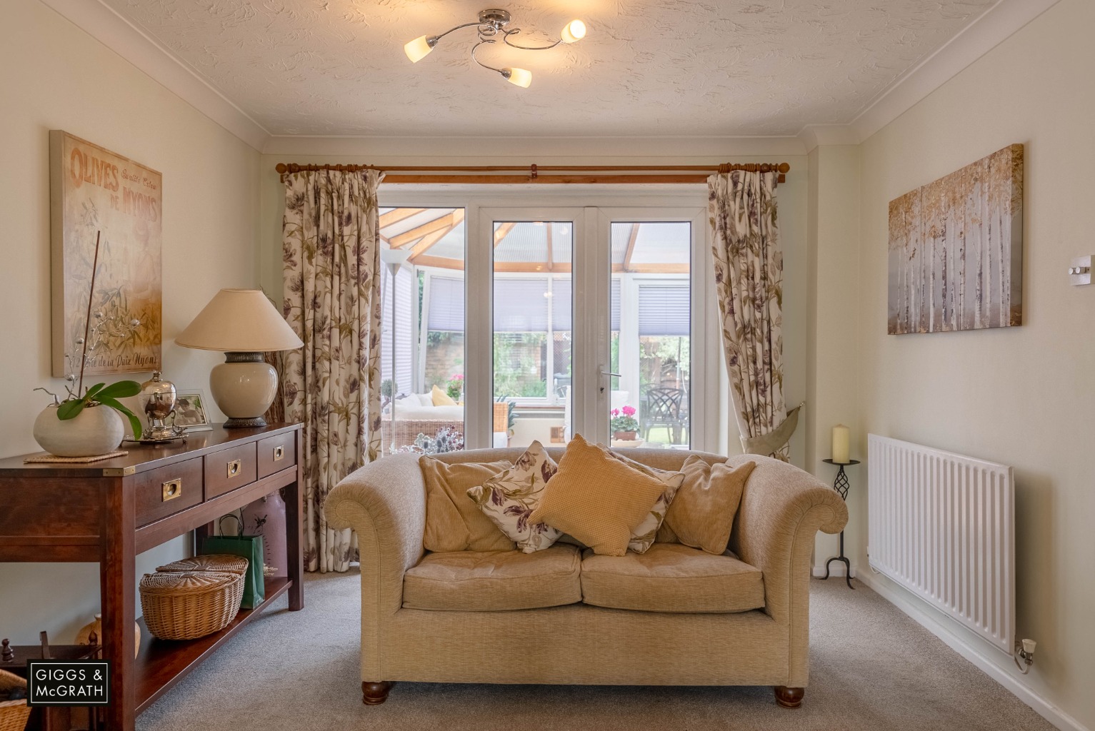 4 bed detached house for sale in Moat Way, Cambridge 6