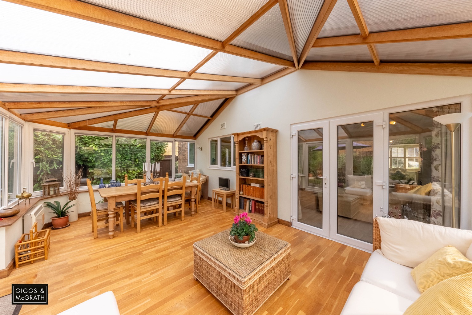 4 bed detached house for sale in Moat Way, Cambridge 8