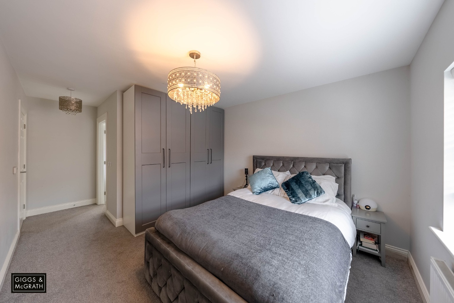 3 bed detached house for sale in De Havilland Gardens, Huntingdon 6