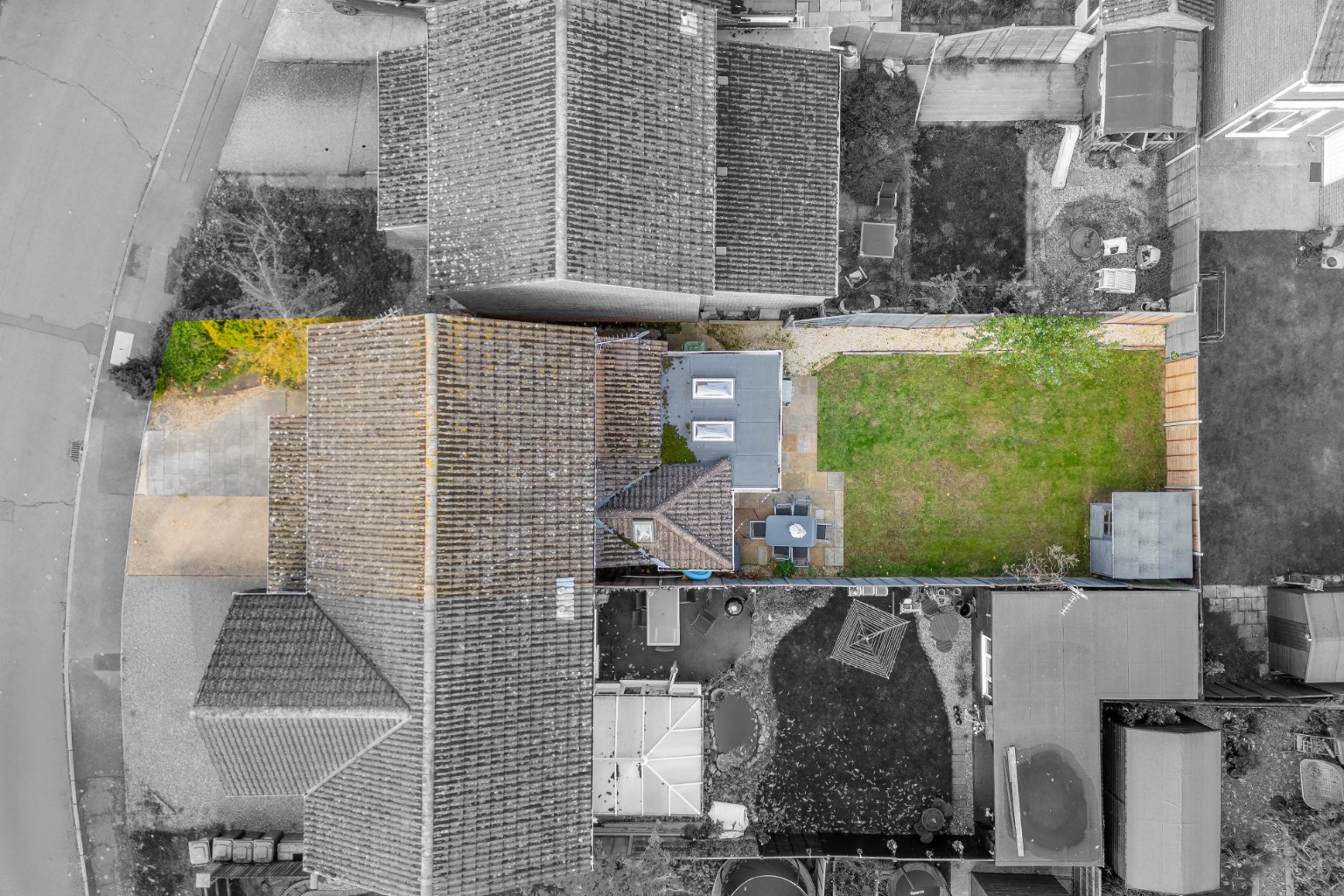 3 bed semi-detached house for sale in Greenfields, Huntingdon 13