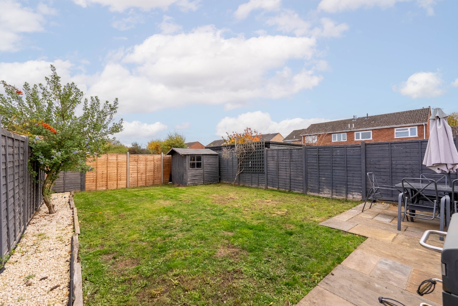3 bed semi-detached house for sale in Greenfields, Huntingdon  - Property Image 13