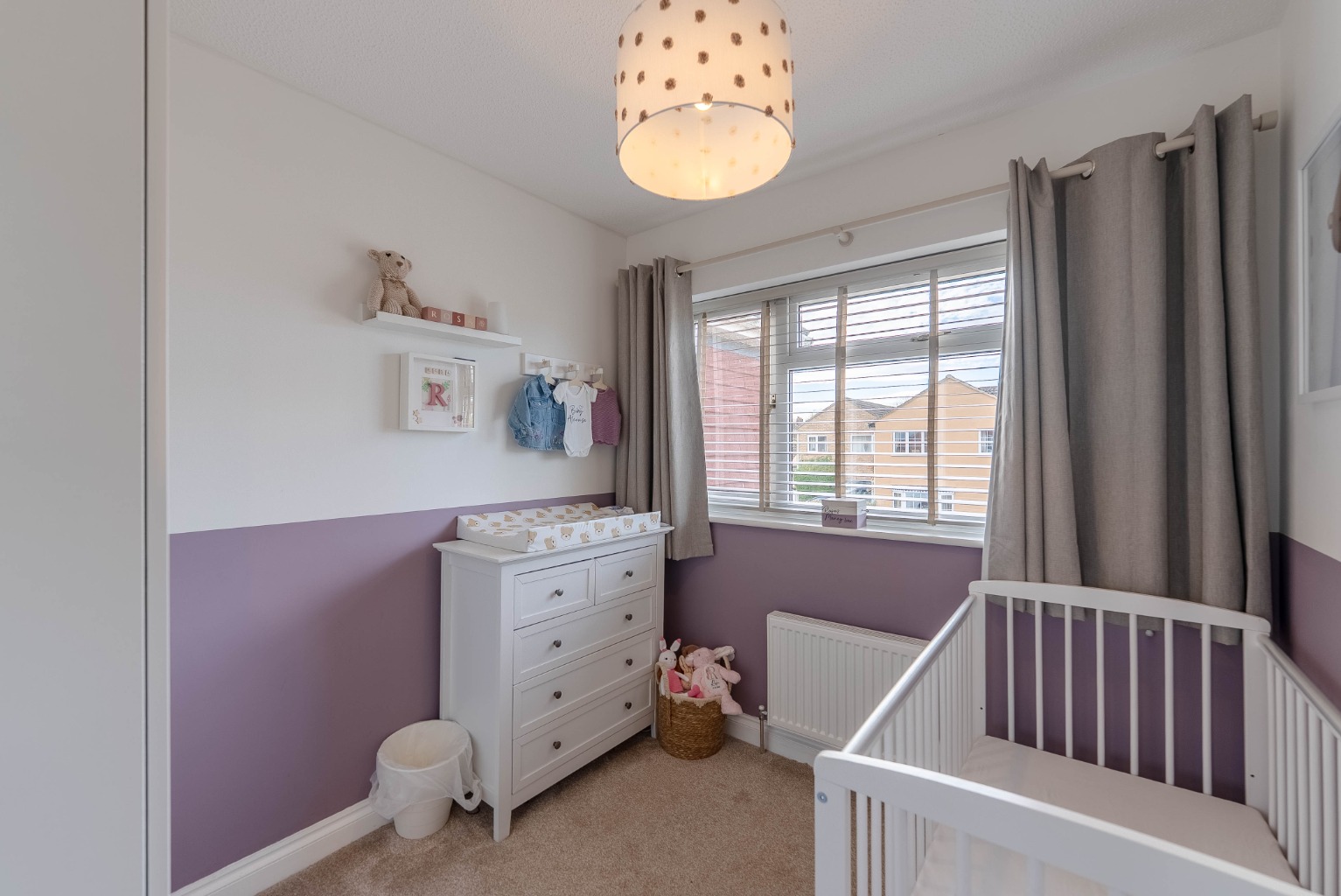 3 bed semi-detached house for sale in Greenfields, Huntingdon 10