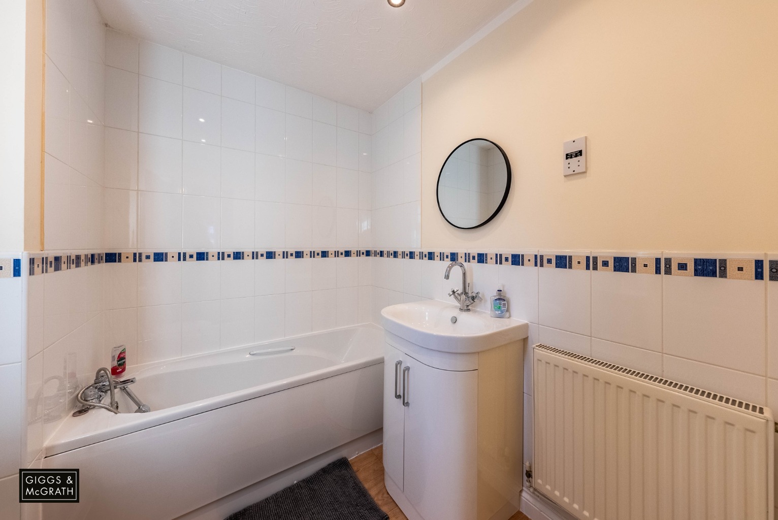 3 bed detached house for sale in Howell Drive, Huntingdon 14