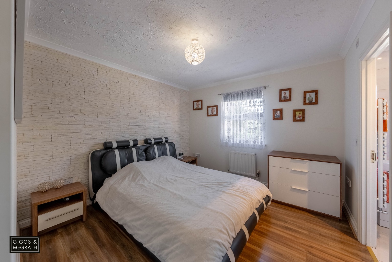 3 bed detached house for sale in Howell Drive, Huntingdon 8