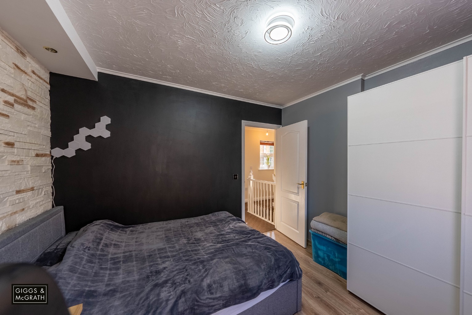 3 bed detached house for sale in Howell Drive, Huntingdon 12