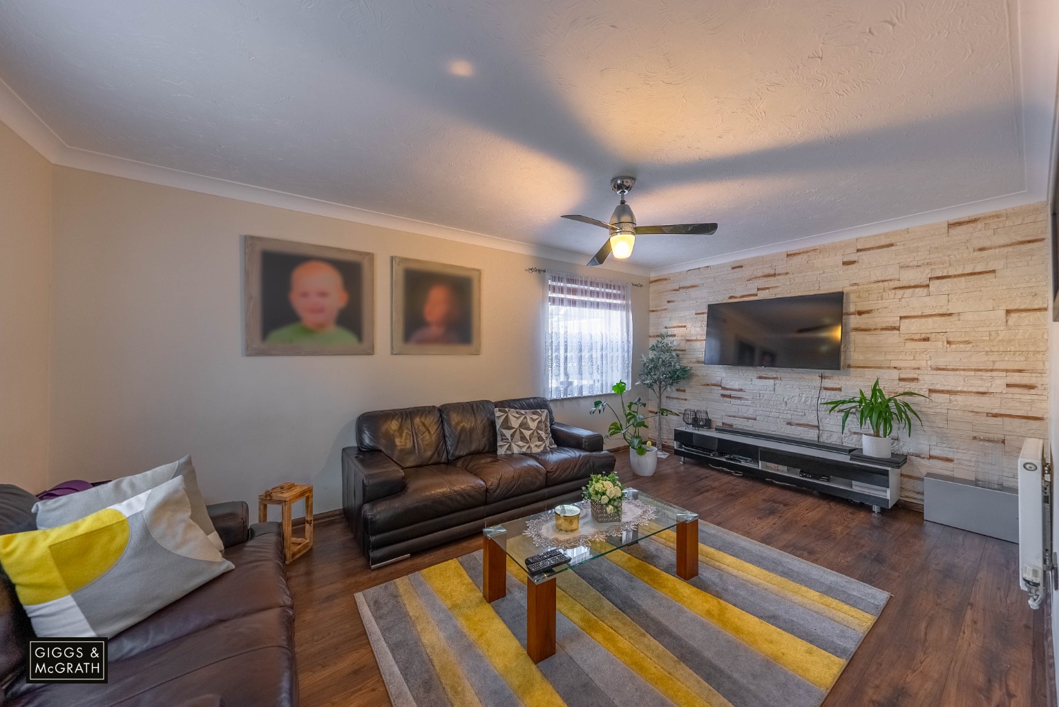 3 bed detached house for sale in Howell Drive, Huntingdon 6