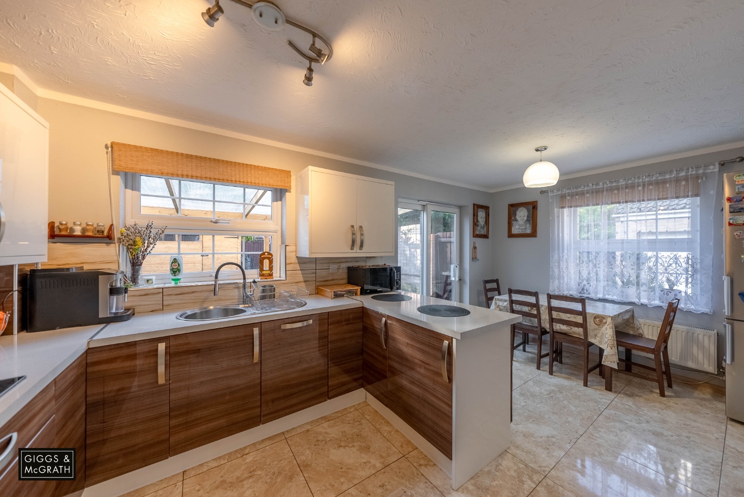 3 bed detached house for sale in Howell Drive, Huntingdon 1