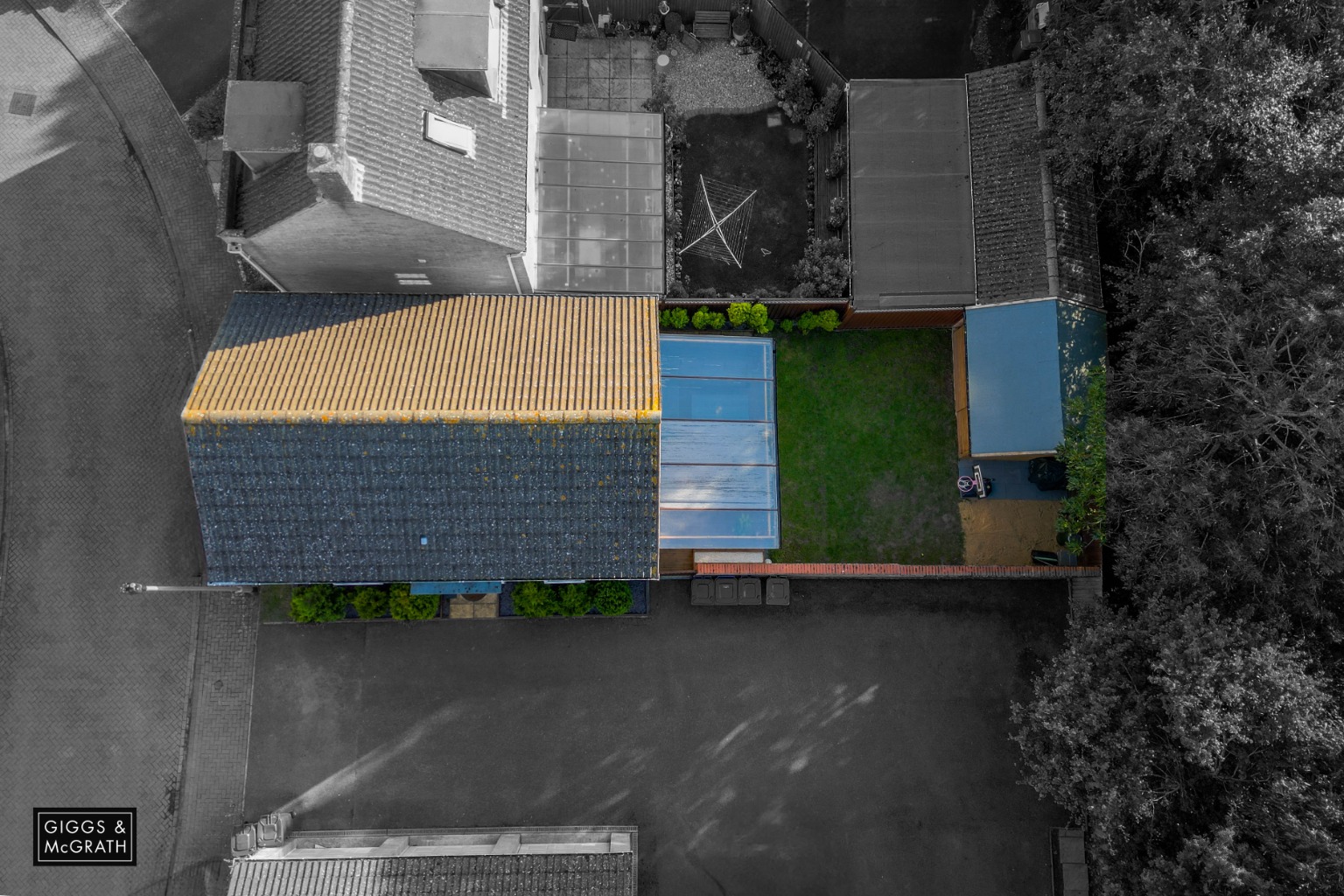 3 bed detached house for sale in Howell Drive, Huntingdon 21