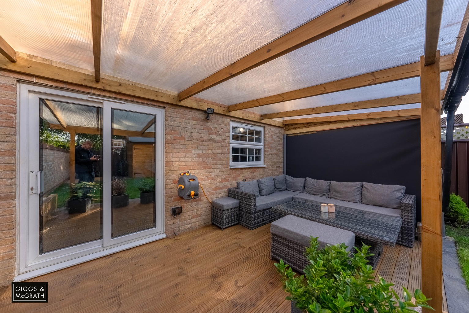 3 bed detached house for sale in Howell Drive, Huntingdon 17