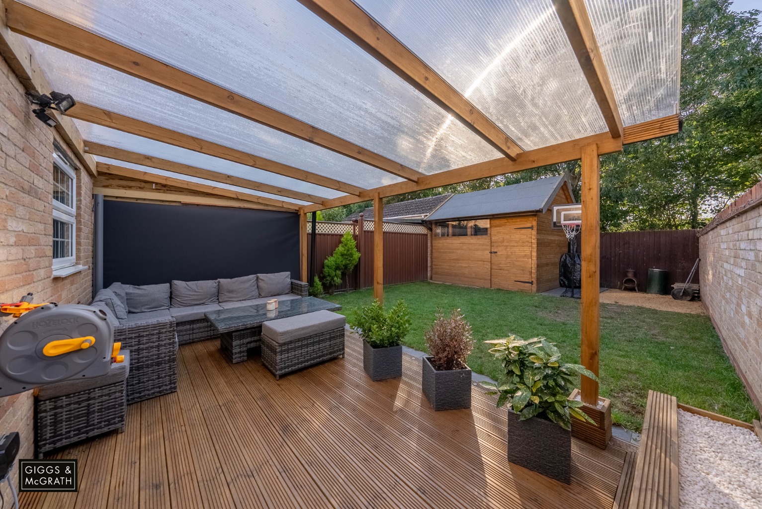 3 bed detached house for sale in Howell Drive, Huntingdon 2