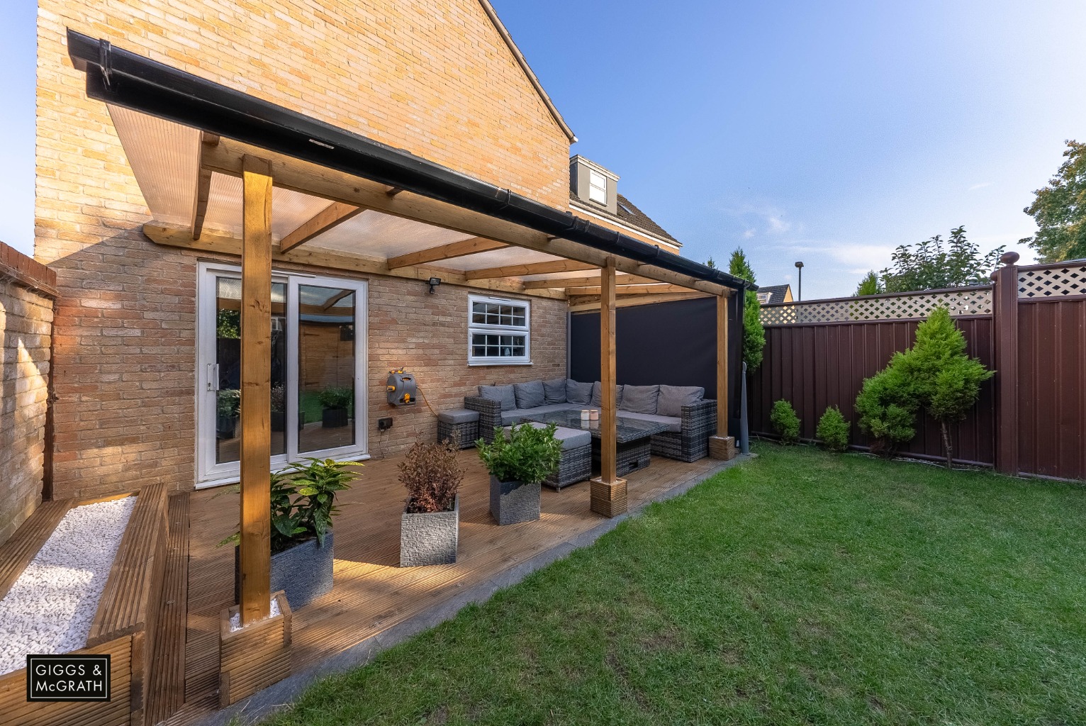 3 bed detached house for sale in Howell Drive, Huntingdon 3