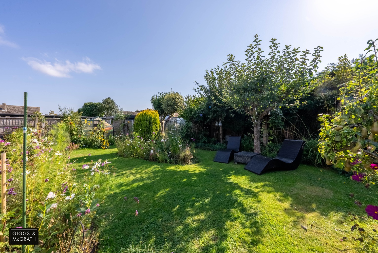 4 bed detached house for sale in Queens Road 14