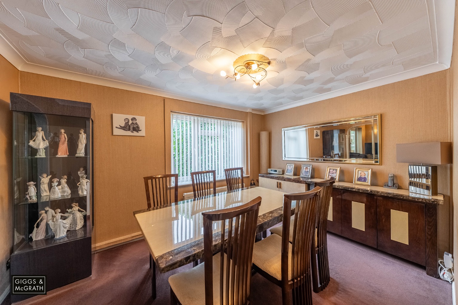 4 bed detached house for sale in Crane Street, Huntingdon 4