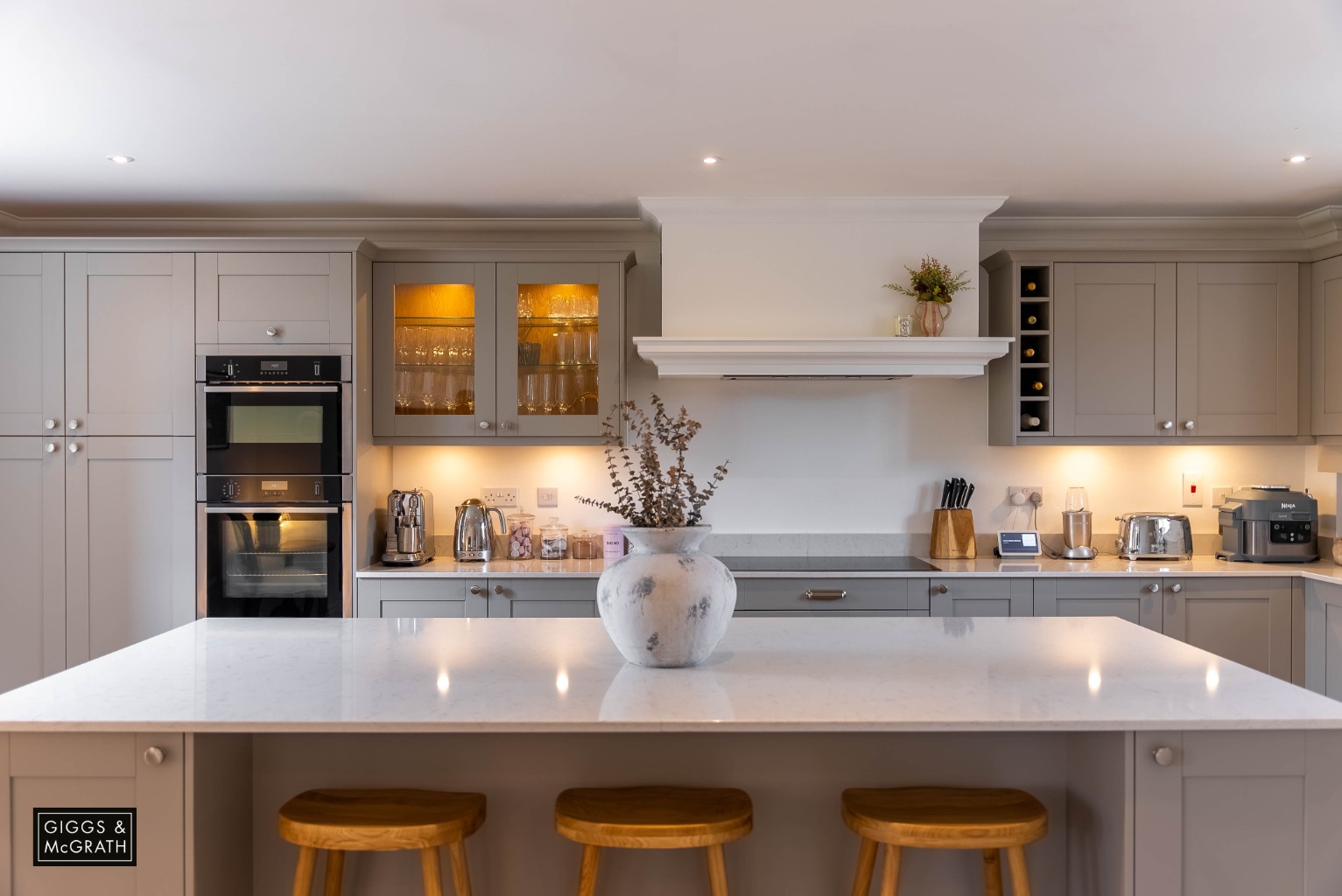 4 bed detached house for sale in Senliz Road, Huntingdon  - Property Image 9