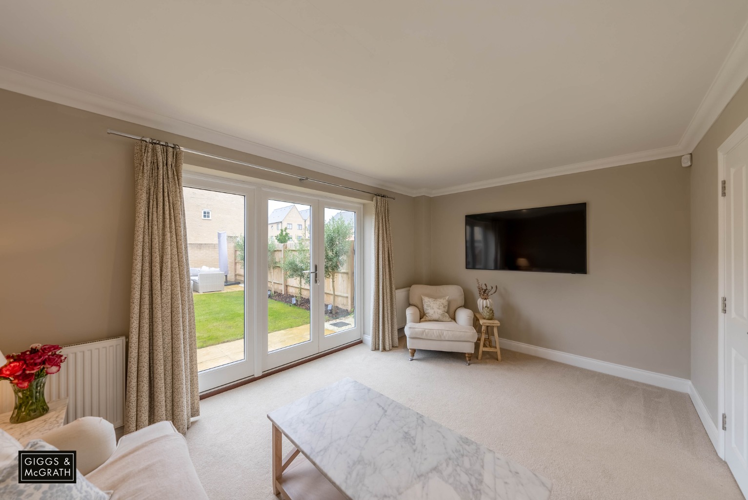 4 bed detached house for sale in Senliz Road, Huntingdon  - Property Image 4