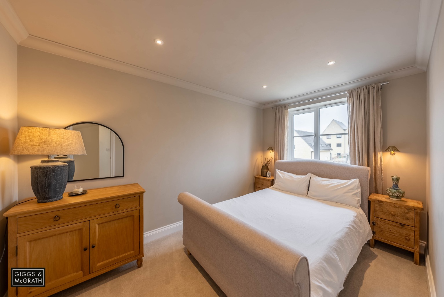 4 bed detached house for sale in Senliz Road, Huntingdon  - Property Image 12