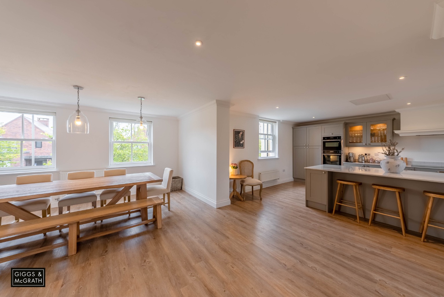 4 bed detached house for sale in Senliz Road, Huntingdon  - Property Image 3