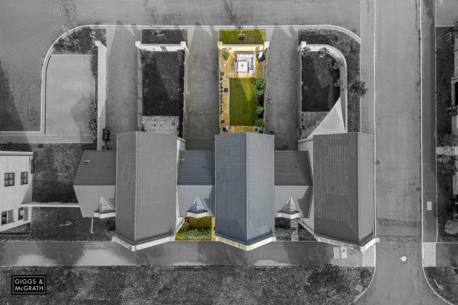 4 bed detached house for sale in Senliz Road, Huntingdon 13