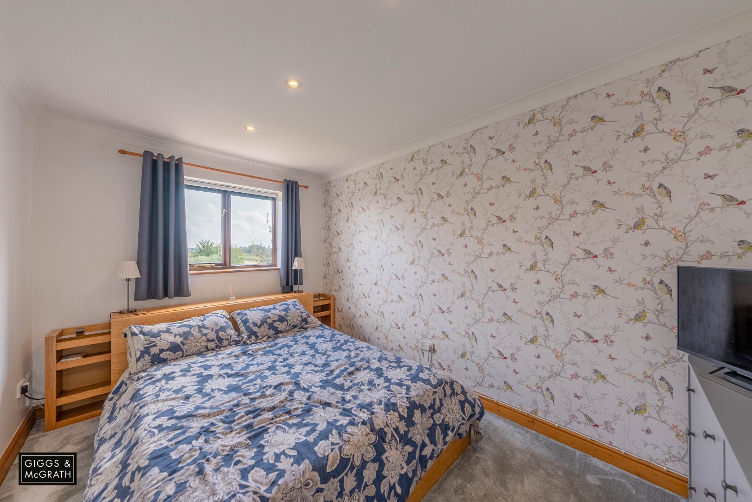 4 bed detached house for sale in Ugg Mere Court Road, Huntingdon 20