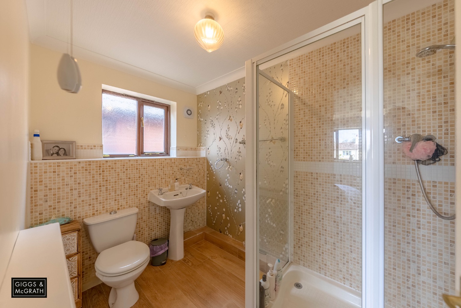 4 bed detached house for sale in Ugg Mere Court Road, Huntingdon 18