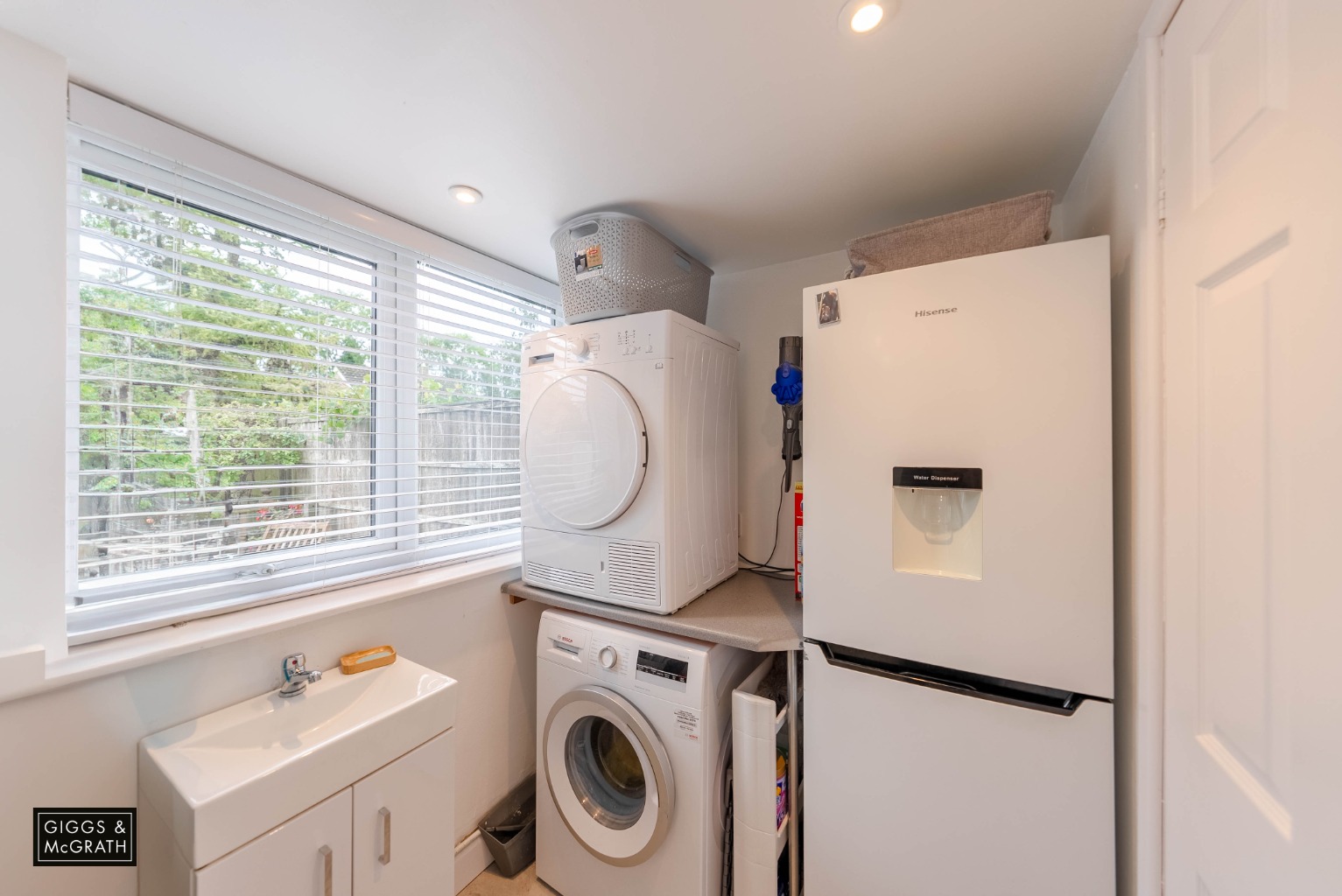 3 bed semi-detached house for sale in Highfield Avenue, Huntingdon 7