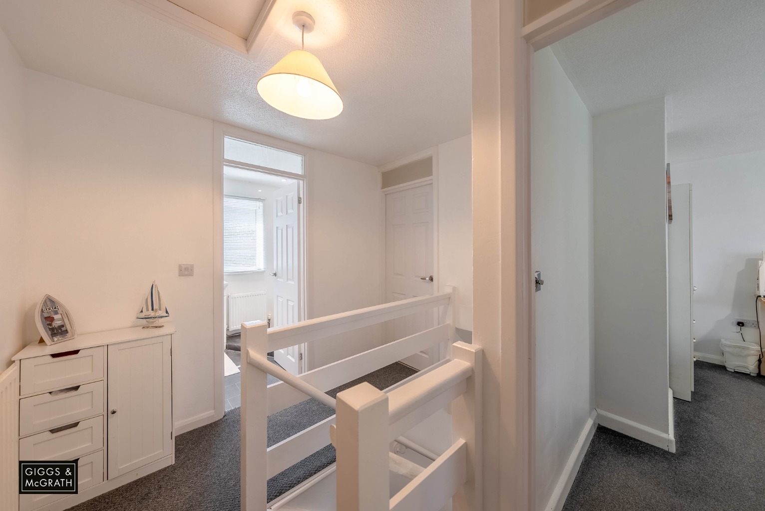 3 bed semi-detached house for sale in Highfield Avenue, Huntingdon 9