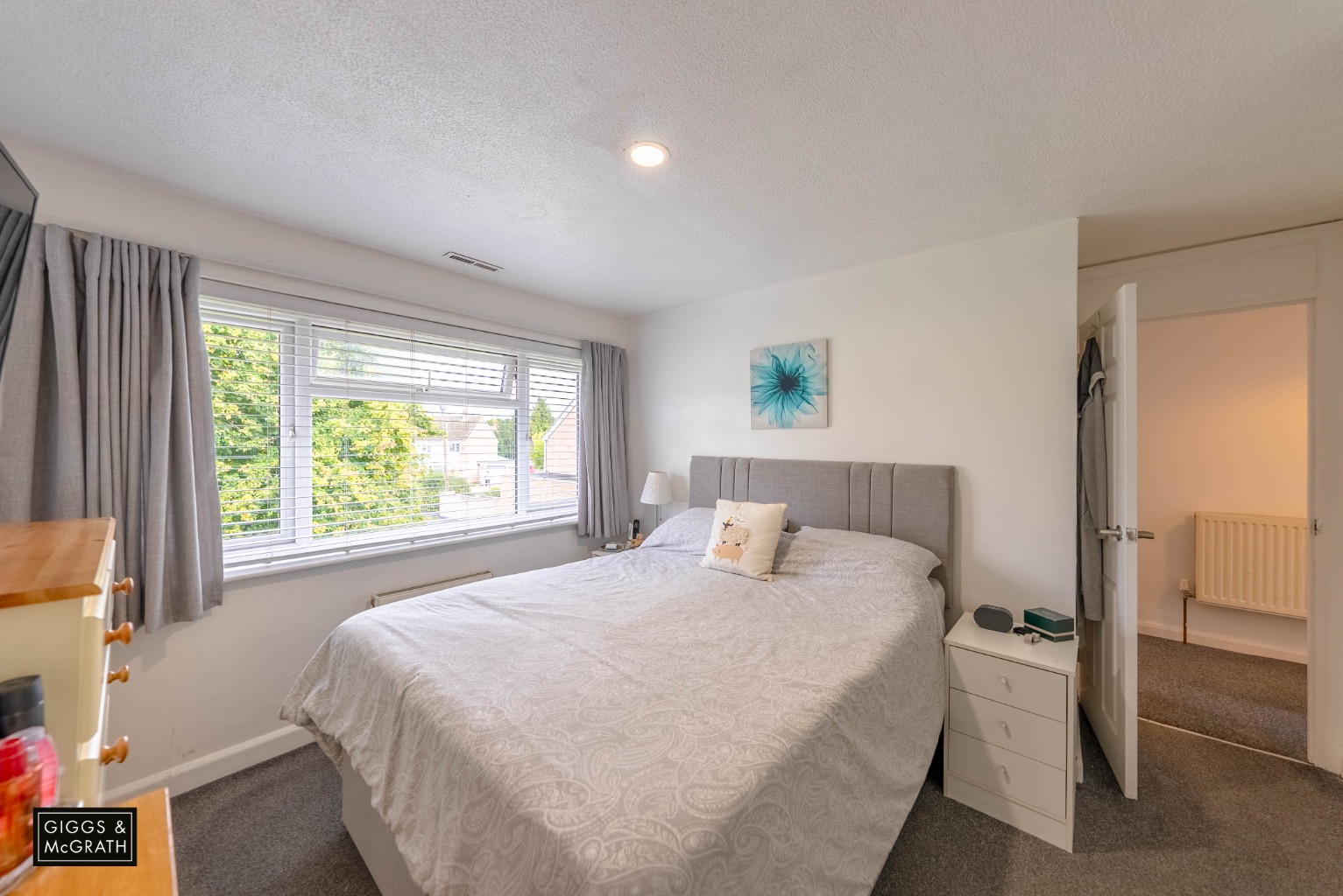 3 bed semi-detached house for sale in Highfield Avenue, Huntingdon 10