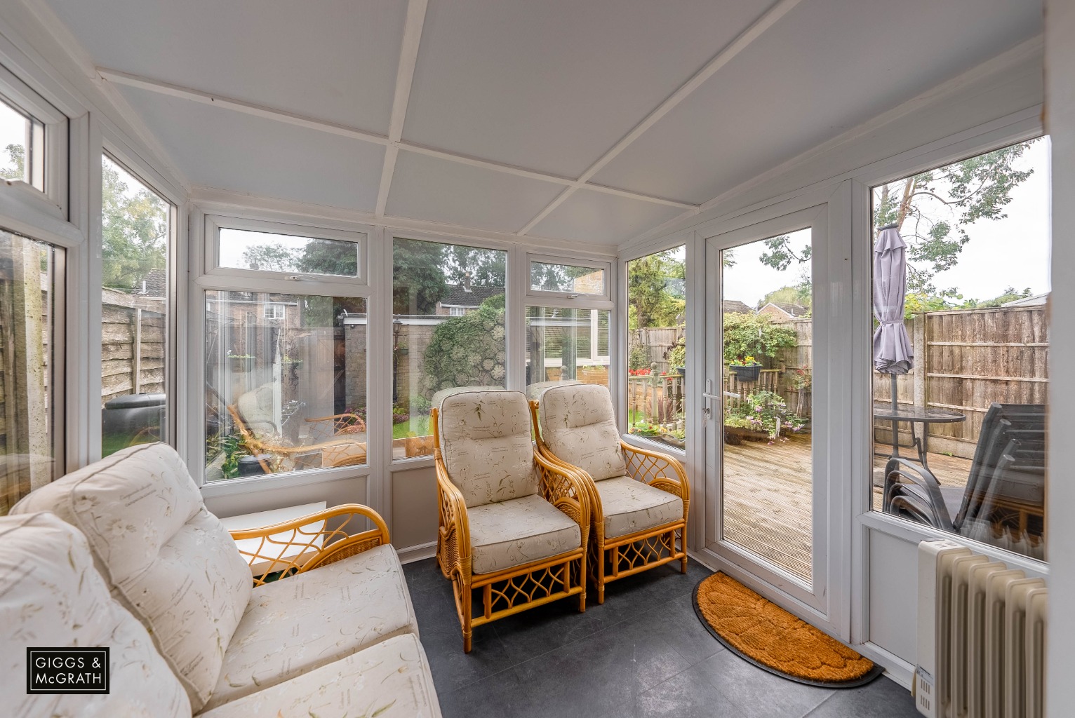 3 bed semi-detached house for sale in Highfield Avenue, Huntingdon 6