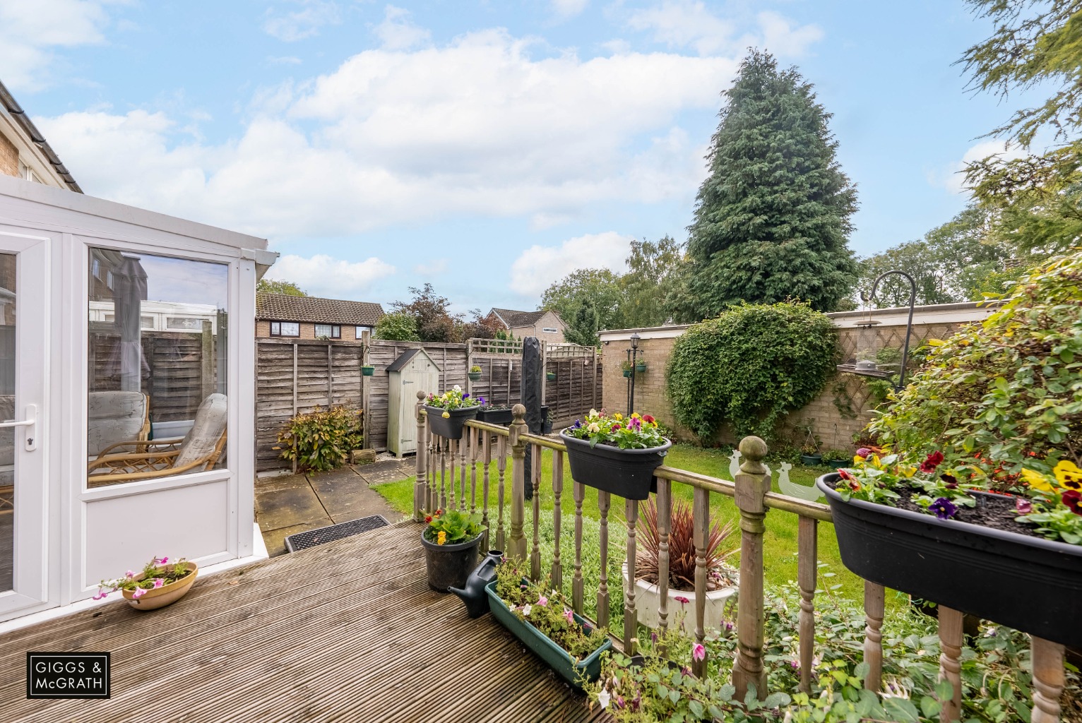 3 bed semi-detached house for sale in Highfield Avenue, Huntingdon  - Property Image 5