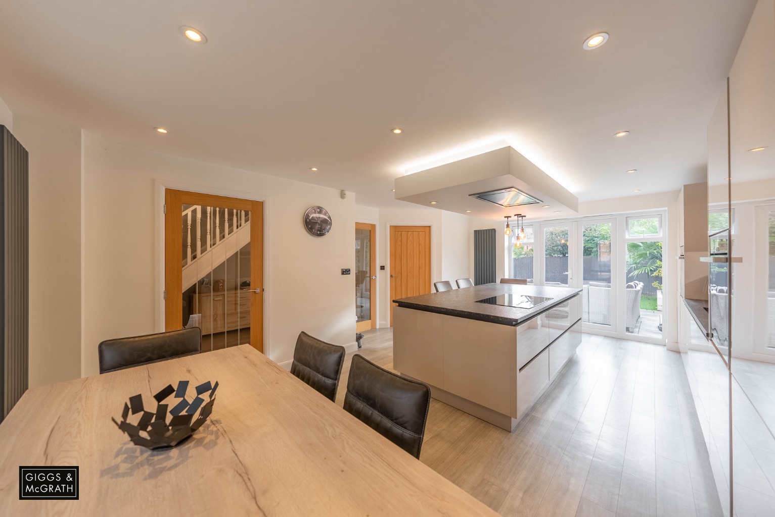 4 bed detached house for sale in Adams Drive, St Ives  - Property Image 3