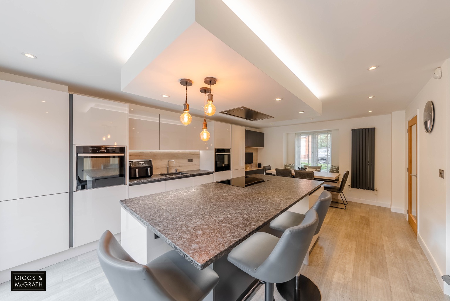 4 bed detached house for sale in Adams Drive, St Ives  - Property Image 6