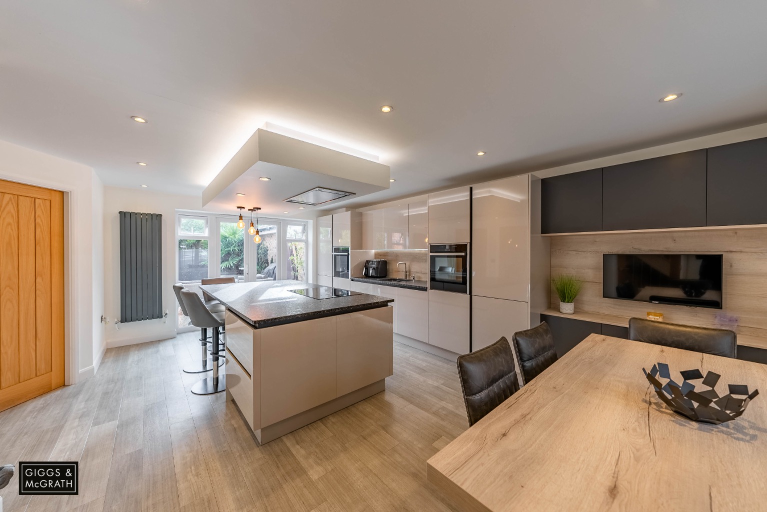 4 bed detached house for sale in Adams Drive, St Ives 4