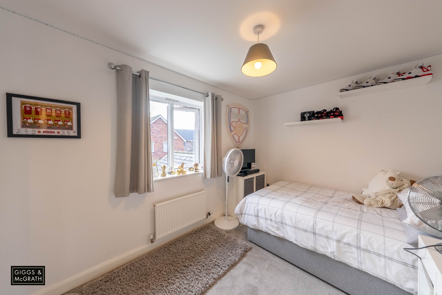 4 bed detached house for sale in Adams Drive, St Ives  - Property Image 18