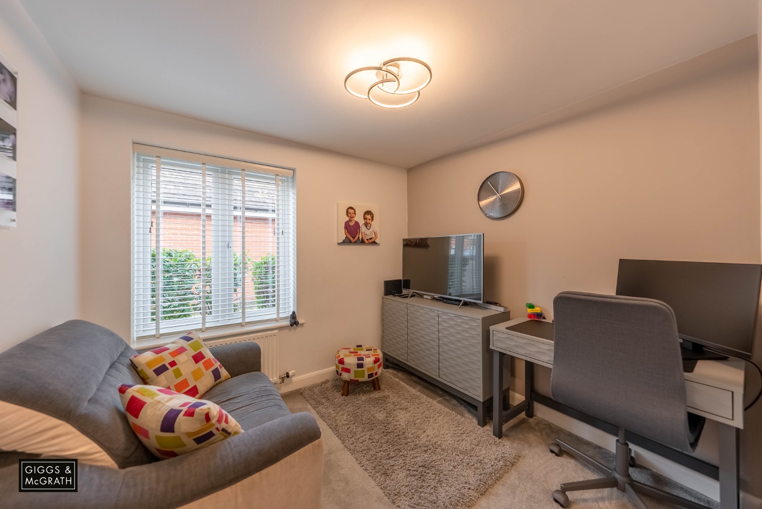 4 bed detached house for sale in Adams Drive, St Ives  - Property Image 9